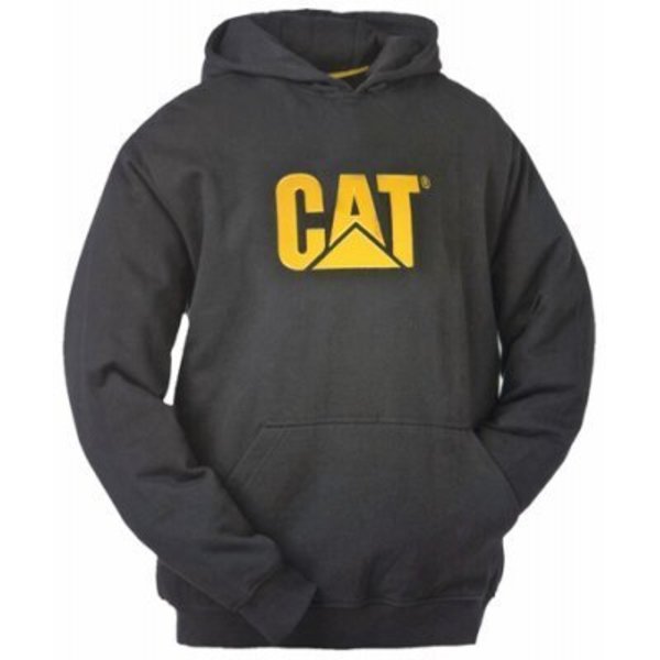 Caterpillar Cat Lg Hood Sweatshirt W10646-016-L